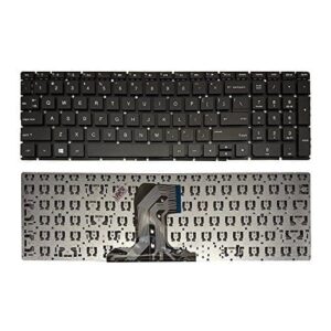 HP Pavilion 15 Notebook laptop Keyboard