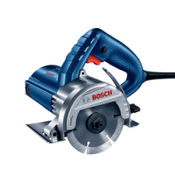 Bosch GDM 121 4" Concrete & Marble Cutter