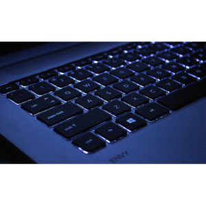Hp Envy 14 Notebook Laptop Backlit Keyboard