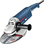 Bosch GWS 21180 H Professional Angle Grinder Mall+254 Bosch GWS 21 180 H Professional Angle Grinder
