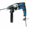 Bosch 550 impact drill +41 accessories