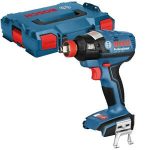 Bosch GDX 180-LI Cordless Impact Driver/Wrench