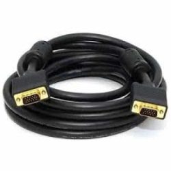 10M High Resolution VGA Cable