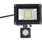 20W LED Security Floodlight With PIR Motion Sensor 2 Mall+254 20W LED Security Floodlight With PIR Motion Sensor