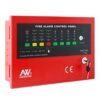 2 Zone Fire Alarm Control Panel AW-CFP2166-2 Asenware