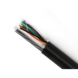 12 Core Multi Mode Fiber Optic Cable