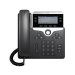 Cisco CP7821K9 2 Lines IP 2 Ethernets Port PoE Phone 1 Mall+254 Cisco CP 7821 K9 2 Lines IP 2 Ethernets Port PoE Phone