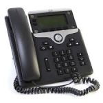 Cisco CP7821K9 2 Lines IP 2 Ethernets Port PoE Phone 2 Mall+254 Cisco CP 7821 K9 2 Lines IP 2 Ethernets Port PoE Phone