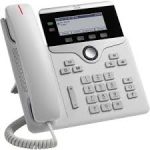 Cisco CP7821K9 2 Lines IP 2 Ethernets Port PoE Phone 3 Mall+254 Cisco CP 7821 K9 2 Lines IP 2 Ethernets Port PoE Phone