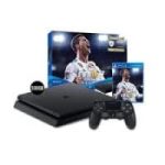 Sony PlayStation 4 500GB Slim Console PS4 2 Mall+254 Sony PlayStation 4 500GB Slim Console PS4