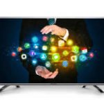Skyworth 43 inch 43E2000S Digital HD LED TVBlack 1 Mall+254 Skyworth 43 inch 43E2000S Digital HD LED TV Black