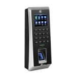 F21 Zkteco Fingerprint time attendance and access control terminal