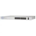 US24250W UniFi 24Port 250W PoE Switch Mall+254 US 24 250W UniFi 24 Port 250W PoE Switch