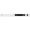Ubiquiti US-24-250W 24-Port 250W PoE Switch