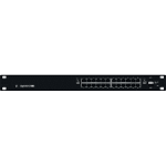 Ubiquiti ES24250W EdgeSwitch 24Port 250W PoE Switch 2 Mall+254 Ubiquiti ES 24 250W EdgeSwitch 24 Port 250W PoE Switch