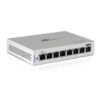Ubiquiti 8-Port US-8 UniFi Gigabit PoE Switch