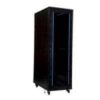 42U 800 x 800mm Glass Door Server Rack Cabinet