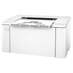 HP Laserjet Pro M102a A4 Mono Laser Printer G3Q34A