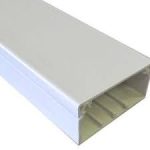 Metallic trunking 100mm x 50mm Kenya 1 Mall+254 Metallic trunking 100mm x 50mm Kenya