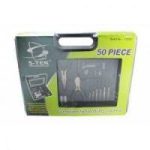 STEK 50 Pieces Networking Toolkit Mall+254 S TEK 50 Pieces Networking Toolkit