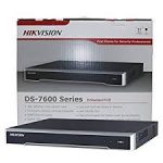 Hikvision DS7616NIK216P 16 Channels Embedded Plug Play 4K NVR 2 Mall+254 Hikvision DS 7616NI K216P 16 Channels Embedded Plug Play 4K NVR