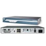 Cisco 1841 Integrated Services Router Mall+254 Cisco 1841 Integrated Services Router