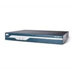Cisco 1841 Integrated Services Router 1800 series 2 Mall+254 Cisco 1841 Integrated Services Router 1800 series