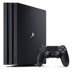 Sony PS4 Pro 1TB console Mall+254 Sony PS4 Pro 1TB console