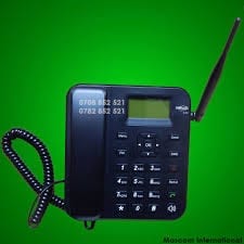 Topsonic S100 Fixed Wireless landline phone