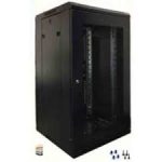 18U 600 x 600 Server rack Network cabinet Mall+254 18U 600 x 600 Server rack Network cabinet