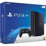 Sony PS4 Pro 1TB Standalone Black price 2 Mall+254 Sony PS4 Pro 1TB Standalone Black price