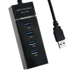 PS4 Pro USB Hub 3 Mall+254 PS4 Pro USB Hub 30 5 ports USB