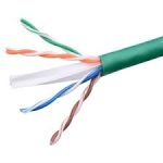 D link Cat 6 UTP 24AW Ethernet Cable 305M
