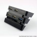 PS4 Pro USB Hub 30 5ports USB Mall+254 PS4 Pro USB Hub 30 5 ports USB