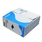 D link Cat 6 UTP 24AW Ethernet Cable 305M
