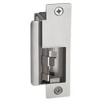 Electric Strike Lock short chassis 3 Mall+254 Electric Strike Lock short chassis