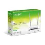 TLWR840N TPLink 300Mbps Wireless N Router 3 Mall+254 TL WR840N TPLink 300Mbps Wireless N Router