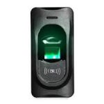Biometric in Biometric Out Door Access Control Package