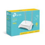 TLWR840N TPLink 300Mbps Wireless N Router 2 Mall+254 TL WR840N TPLink 300Mbps Wireless N Router