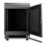 6U Data Cabinet 600 X 600
