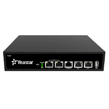 Yeastar Neogate TE100 VoIP PRI GatewayVoIP E1T1J1