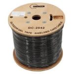 CAT6 Outdoor Ethernet Cable Double shielded 305 Meters