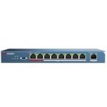 8 ports Hikvision 100Mbps Unmanaged PoE Switch DS3E0109PE 2 Mall+254 8 ports Hikvision 100Mbps Unmanaged PoE Switch DS 3E0109P E