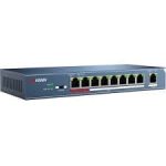 8 ports Hikvision 100Mbps Unmanaged PoE Switch DS3E0109PE 1 Mall+254 8 ports Hikvision 100Mbps Unmanaged PoE Switch DS 3E0109P E