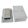 50 Pair KRONE - Junction Box (MDF Box) Telephone Discase