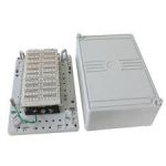 50 Pair KRONE Junction Box MDF Box Telephone Discase 1 Mall+254 50 Pair KRONE Junction Box MDF Box Telephone Discase