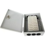 50 Pair KRONE Junction Box MDF Box Telephone Discase 2 Mall+254 50 Pair KRONE Junction Box MDF Box Telephone Discase