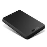 Toshiba 2TB Canvio Basics USB 3 Mall+254 Toshiba 2TB Canvio Basics USB 30 External Hard Disk Drive
