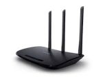 TP LINK TL WR941ND Router