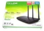 TP LINK TL WR941ND Router